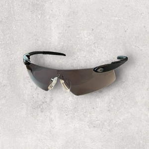 MCR Safety‎ Sunglasses Semi-Rimless—LOT OF TEN!